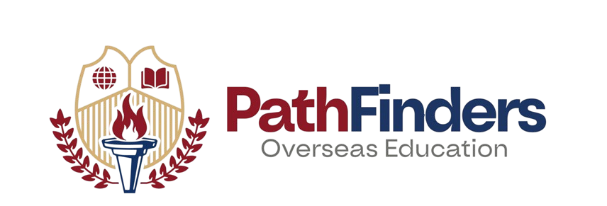 PathFinders Logo